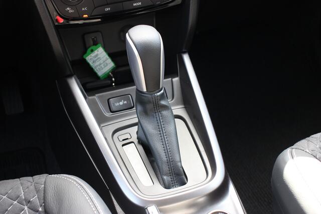 Suzuki VITARA 1.4 Boosterjet Style AllGrip Hybrid Automaat |10 jaar Garantie | 4X4 |