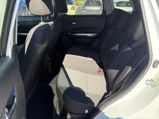 Suzuki VITARA 1.4 Boosterjet Select Hybrid Automaat