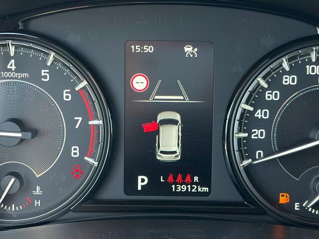 Suzuki VITARA 1.4 Boosterjet Select Hybrid Automaat