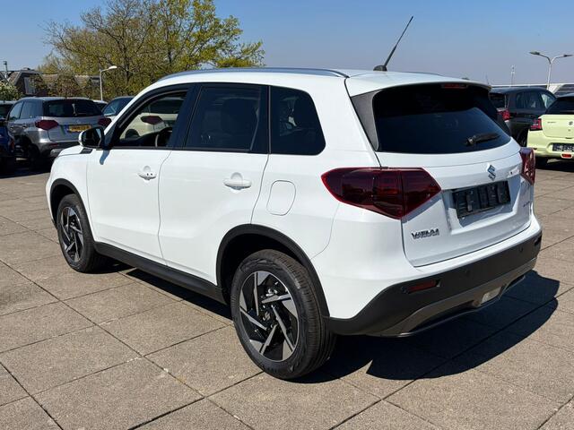 Suzuki VITARA 1.4 Boosterjet Style Hybrid Automaat
