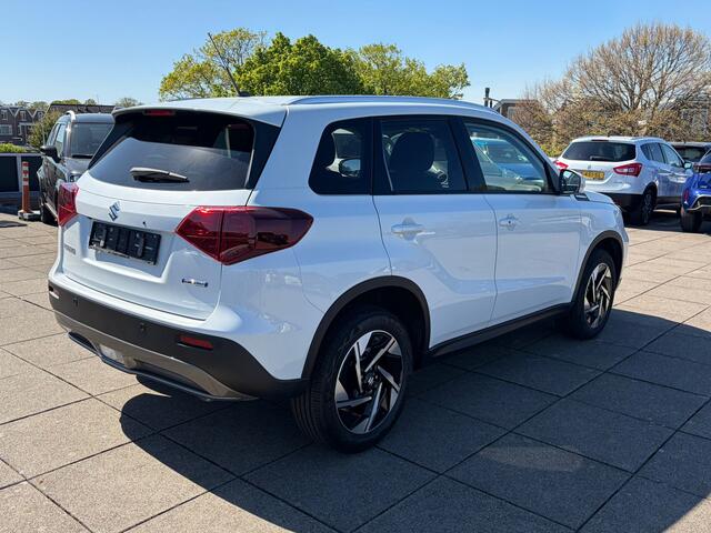 Suzuki VITARA 1.4 Boosterjet Style Hybrid Automaat