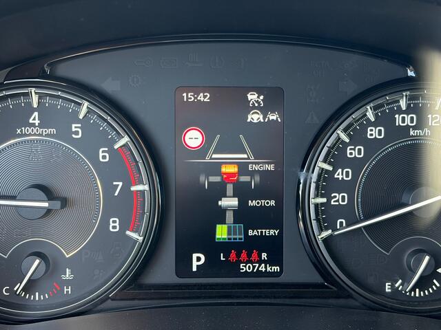 Suzuki VITARA 1.4 Boosterjet Style Hybrid Automaat