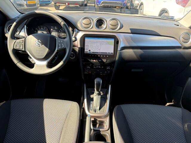 Suzuki VITARA 1.4 Boosterjet Select Hybrid Automaat