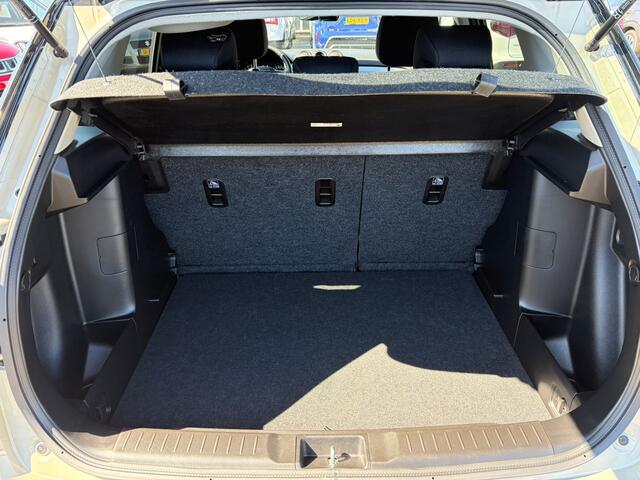 Suzuki VITARA 1.4 Boosterjet Select Hybrid Automaat