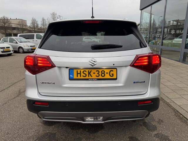 Suzuki VITARA 1.4 Boosterjet Select Smart Hybrid
