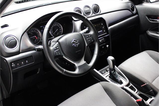 Suzuki VITARA 1.0 Boosterjet Select Navigatie - Cruise Control - Camera - Stoelverwarming
