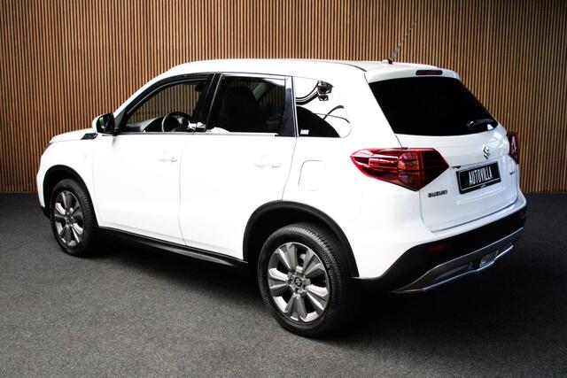 Suzuki VITARA 1.0 Boosterjet Select Navigatie - Cruise Control - Camera - Stoelverwarming