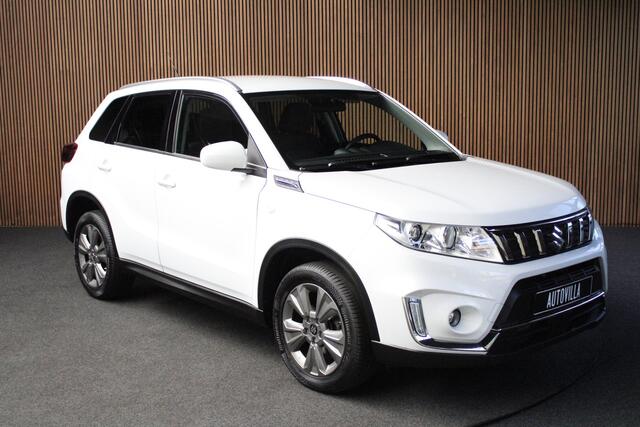 Suzuki VITARA 1.0 Boosterjet Select Navigatie - Cruise Control - Camera - Stoelverwarming