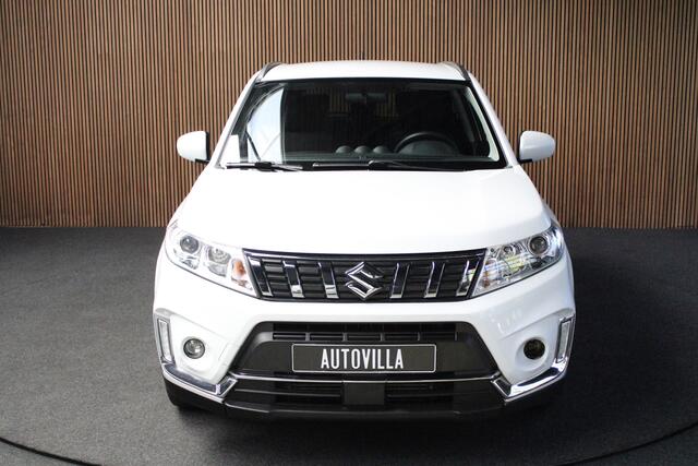 Suzuki VITARA 1.0 Boosterjet Select Navigatie - Cruise Control - Camera - Stoelverwarming
