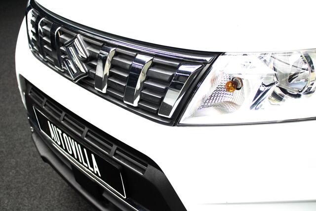 Suzuki VITARA 1.0 Boosterjet Select Navigatie - Cruise Control - Camera - Stoelverwarming