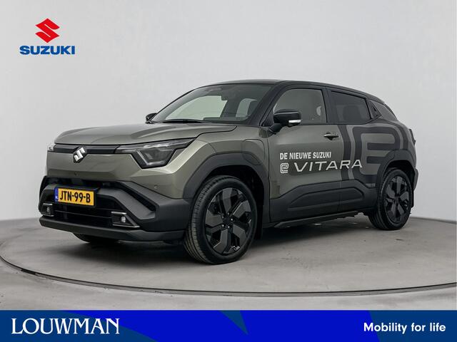 Suzuki VITARA e Style 61 kWh *Vraag Naar Km-Stand*