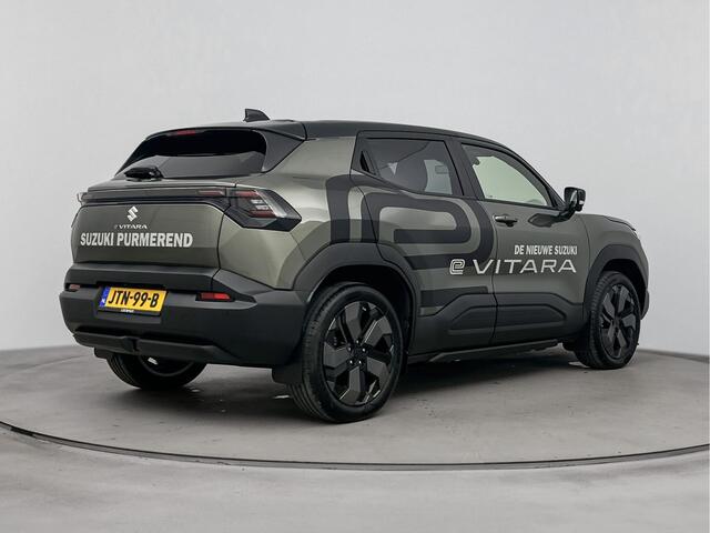 Suzuki VITARA e Style 61 kWh *Vraag Naar Km-Stand*