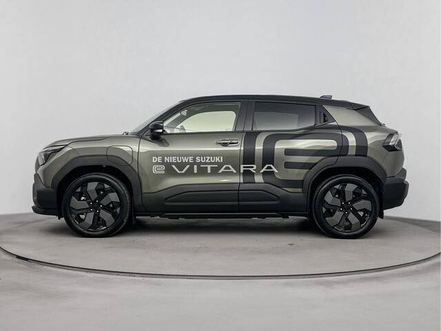 Suzuki VITARA e Style 61 kWh *Vraag Naar Km-Stand*