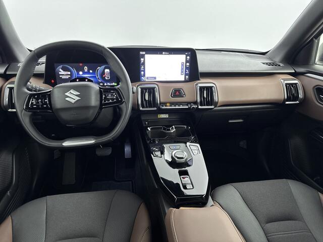 Suzuki VITARA e Style 61 kWh *Vraag Naar Km-Stand*