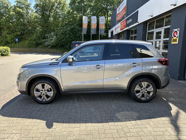 Suzuki VITARA 1.0 Boosterjet Stijl 4x4 Automaat All-in Prijs AWD/Camera/Cruise/Apple CarPlay,Android Auto/Navi/Allgrip Eurorepar