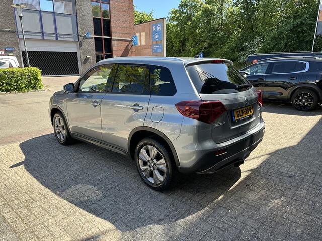 Suzuki VITARA 1.0 Boosterjet Stijl 4x4 Automaat All-in Prijs AWD/Camera/Cruise/Apple CarPlay,Android Auto/Navi/Allgrip Eurorepar