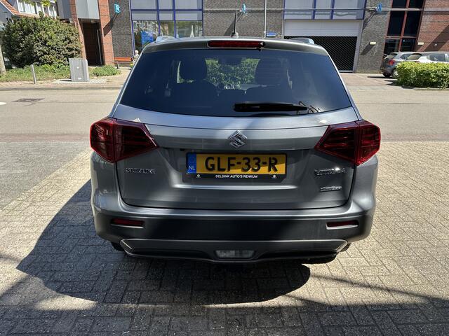 Suzuki VITARA 1.0 Boosterjet Stijl 4x4 Automaat All-in Prijs AWD/Camera/Cruise/Apple CarPlay,Android Auto/Navi/Allgrip Eurorepar