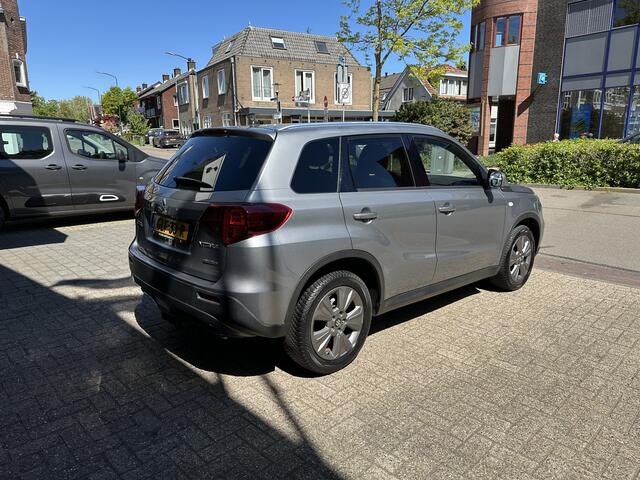 Suzuki VITARA 1.0 Boosterjet Stijl 4x4 Automaat All-in Prijs AWD/Camera/Cruise/Apple CarPlay,Android Auto/Navi/Allgrip Eurorepar