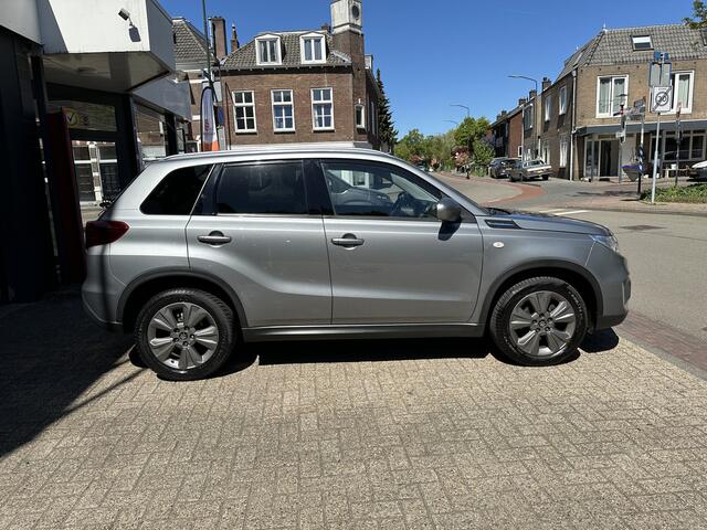 Suzuki VITARA 1.0 Boosterjet Stijl 4x4 Automaat All-in Prijs AWD/Camera/Cruise/Apple CarPlay,Android Auto/Navi/Allgrip Eurorepar