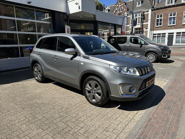 Suzuki VITARA 1.0 Boosterjet Stijl 4x4 Automaat All-in Prijs AWD/Camera/Cruise/Apple CarPlay,Android Auto/Navi/Allgrip Eurorepar