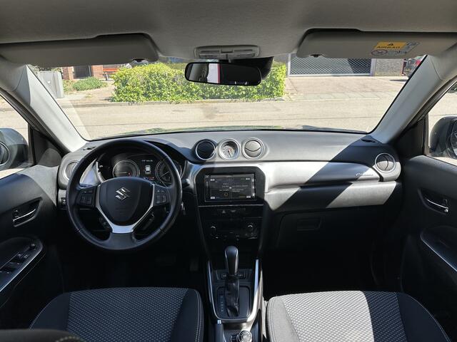 Suzuki VITARA 1.0 Boosterjet Stijl 4x4 Automaat All-in Prijs AWD/Camera/Cruise/Apple CarPlay,Android Auto/Navi/Allgrip Eurorepar