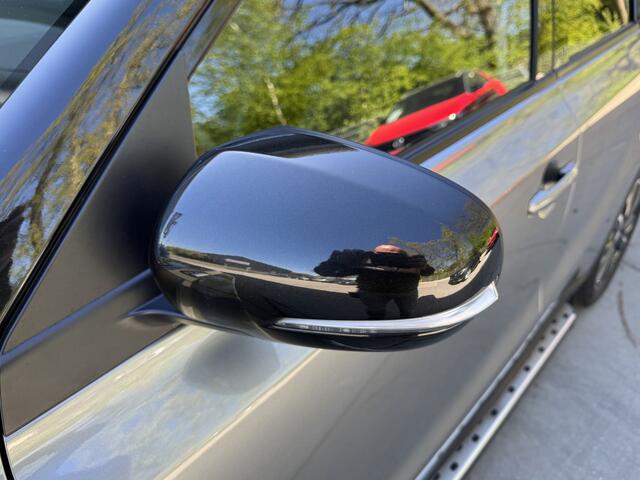 Suzuki VITARA 1.4 Boosterjet Style Smart Hybrid Automaat Navigatie Camera Trekhaak Assistentie pakket