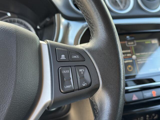 Suzuki VITARA 1.4 Boosterjet Stijl * Trekhaak * Achteruitrijcamera * Stoelverwarming *