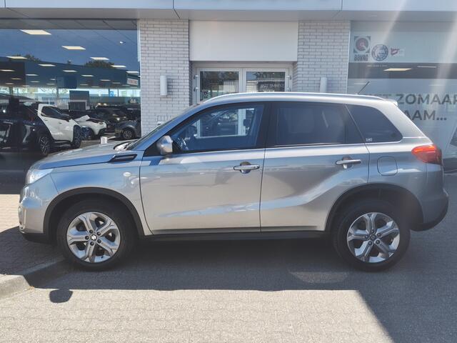 Suzuki VITARA 1.6 Exclusive | Navi | Stoelverwarming | Cruise Control