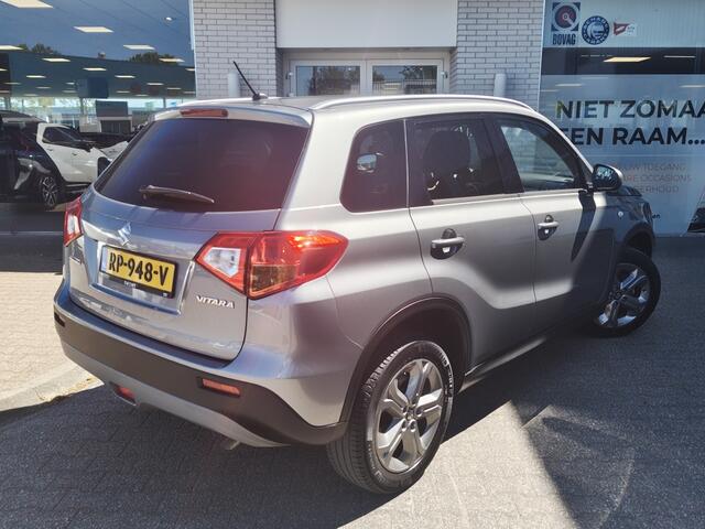 Suzuki VITARA 1.6 Exclusive | Navi | Stoelverwarming | Cruise Control