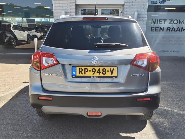 Suzuki VITARA 1.6 Exclusive | Navi | Stoelverwarming | Cruise Control