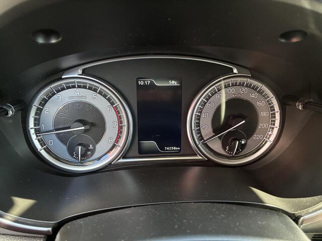 Suzuki VITARA 1.4 Boosterjet Select Smart Hybrid 129PK | Navigatie | Achteruitrijcamera | Stoelverwarming