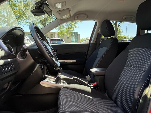 Suzuki VITARA 1.4 Boosterjet Select Smart Hybrid 129PK | Navigatie | Achteruitrijcamera | Stoelverwarming