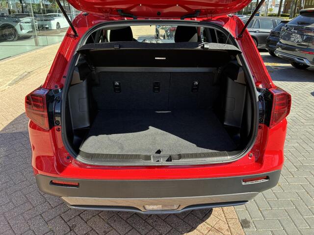 Suzuki VITARA 1.4 Boosterjet Select Smart Hybrid 129PK | Navigatie | Achteruitrijcamera | Stoelverwarming