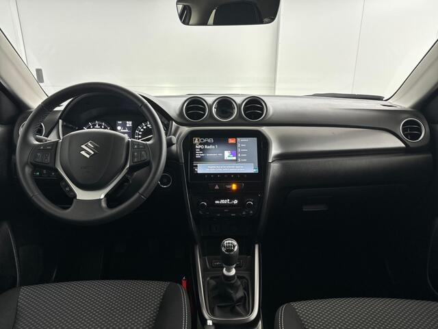 Suzuki VITARA 1.4 Select Smart Hybrid | Navigatie | Adaptieve Cruise Control | Parkeercamera