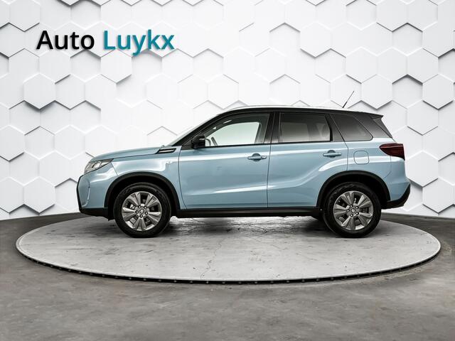 Suzuki VITARA 1.4 Select Smart Hybrid Automaat | Navigatie | Adaptieve Cruise Control | Parkeercamera