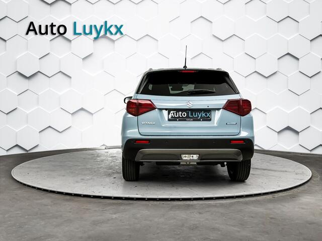 Suzuki VITARA 1.4 Select Smart Hybrid Automaat | Navigatie | Adaptieve Cruise Control | Parkeercamera
