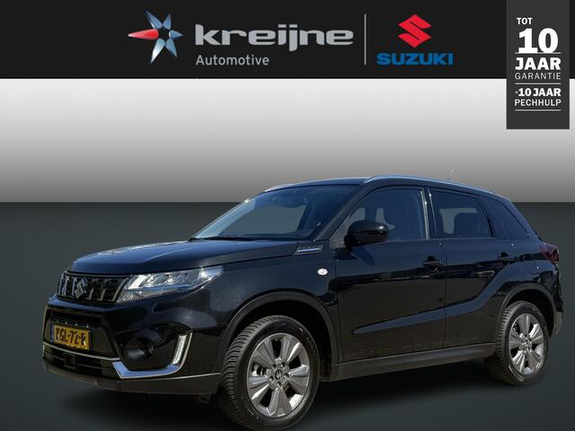 Suzuki VITARA 1.4 Boosterjet Select Smart Hybrid Trekhaak 1500kg