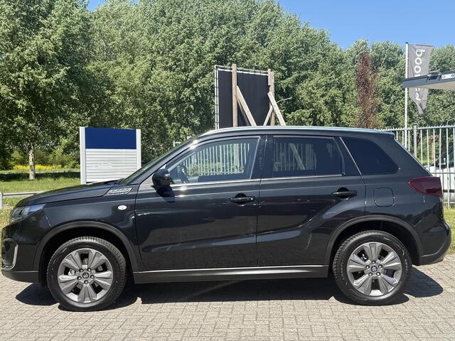 Suzuki VITARA 1.4 Boosterjet Select Smart Hybrid Trekhaak 1500kg