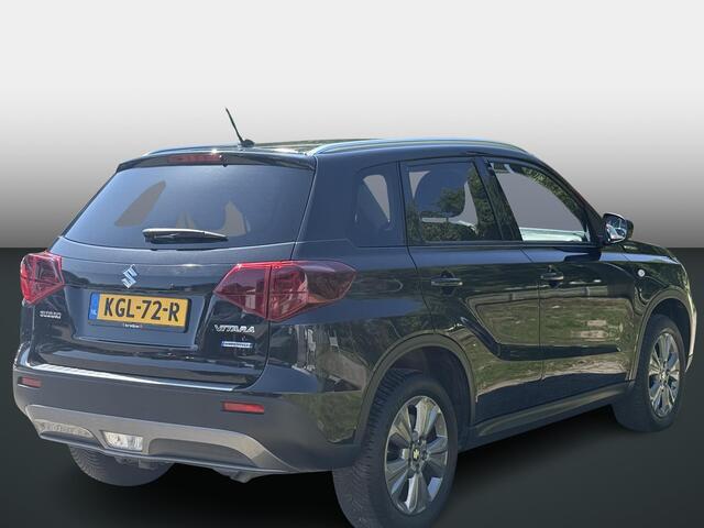 Suzuki VITARA 1.4 Boosterjet Select Smart Hybrid Trekhaak 1500kg