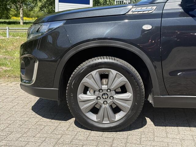 Suzuki VITARA 1.4 Boosterjet Select Smart Hybrid Trekhaak 1500kg