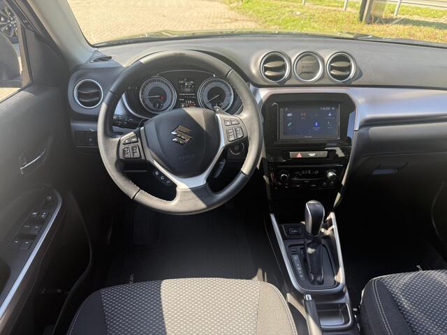 Suzuki VITARA 1.4 Boosterjet Select Smart Hybrid Trekhaak 1500kg