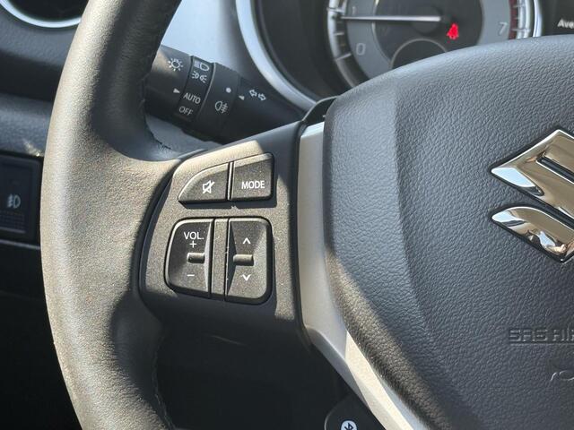 Suzuki VITARA 1.4 Boosterjet Select Smart Hybrid Trekhaak 1500kg