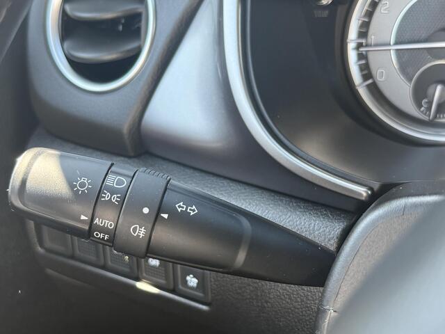 Suzuki VITARA 1.4 Boosterjet Select Smart Hybrid Trekhaak 1500kg