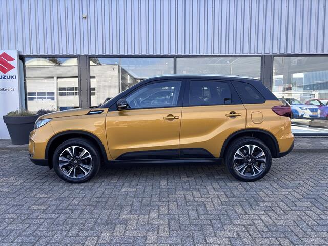 Suzuki VITARA 1.5 Hybrid Style Automaat Panoramadak/Carplay