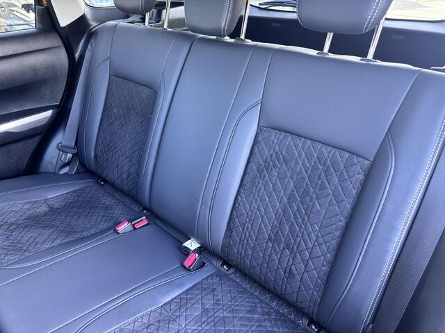 Suzuki VITARA 1.5 Hybrid Style Automaat Panoramadak/Carplay