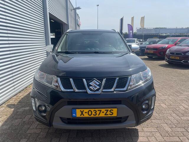 Suzuki VITARA 1.4 S