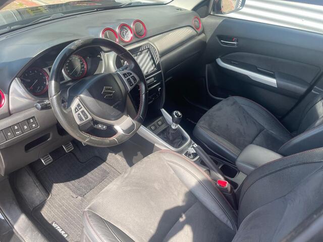 Suzuki VITARA 1.4 S