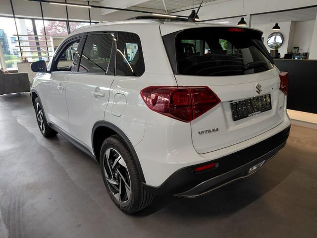 Suzuki VITARA 1.4 STYLE PANO H.LEER CARPLAY CAMERA NAVI KEYLESS