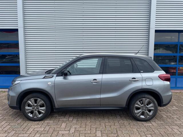 Suzuki VITARA 1.4 Boosterjet Select Smart Hybrid AllGrip