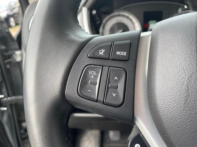 Suzuki VITARA 1.4 Boosterjet Select Smart Hybrid AllGrip